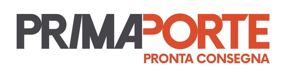 Primaporte – Pronta consegna